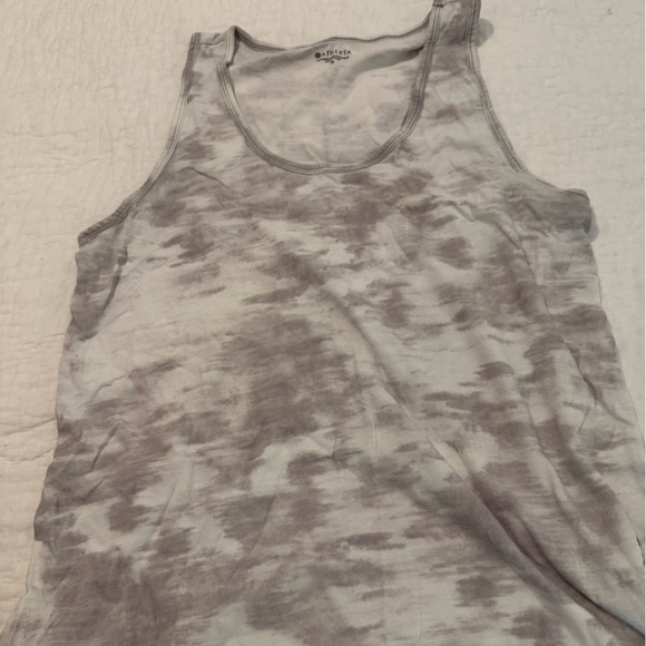 BUNDLE OF 10 TANK TOPS ATHLETA, Chicos, Max Studio & more Small|Medium - Picture 9 of 9